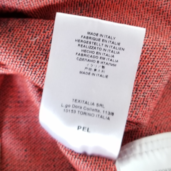 Harris Wharf London Plaid Midi Dress Size IT 46 Beige Cream - Picture 9 of 11